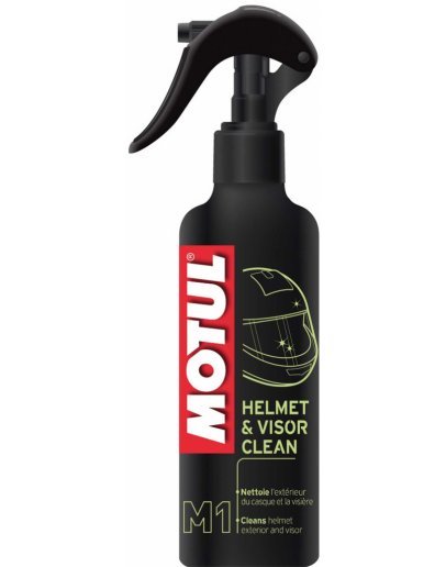 MOTUL M1 Helmet &Visor clean (čistič prilby)