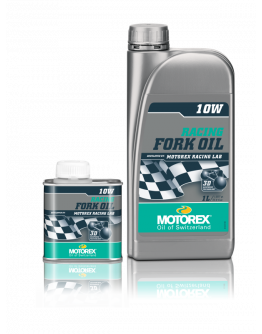 Motorex Racing FORK OIL 10W 