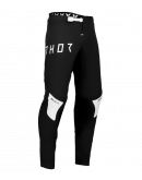 Nohavice Thor SPORTMODE Strike black