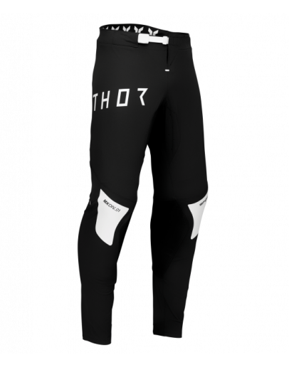 Nohavice Thor SPORTMODE Strike black