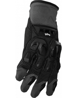 Rukavice Thor Terrain black/charcoal 