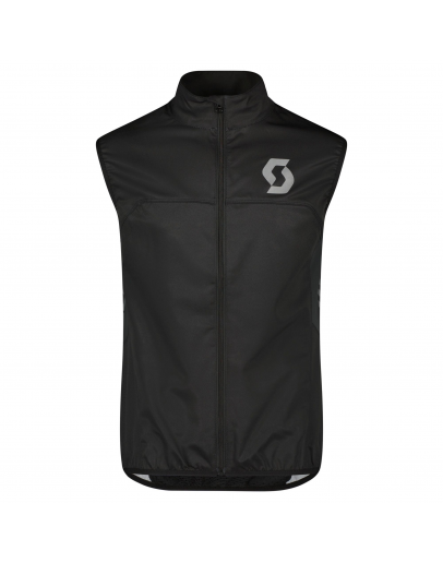Vesta Scott X-PLORE light black/grey