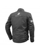 Bunda Eight TREKK black