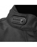 Bunda Eight TREKK black