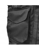 Bunda Eight TREKK black