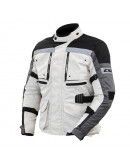Bunda Eight TREKK sand/black