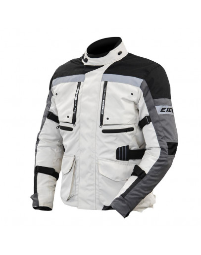 Bunda Eight TREKK sand/black