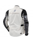 Bunda Eight TREKK sand/black