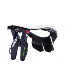 Leatt GPX 3.5 krčný chránič blue