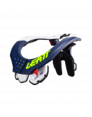 Leatt GPX 3.5 krčný chránič blue