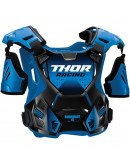Chránič hrude Thor Guardian S20 blue/black