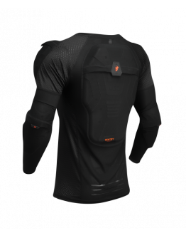 Chránič tela Thor Sentry Stealth black 