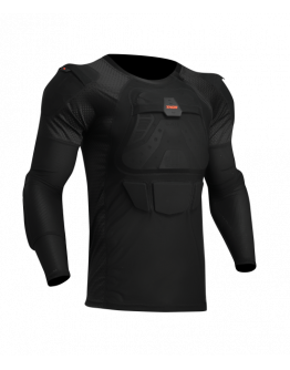 Chránič tela Thor Sentry Stealth black 
