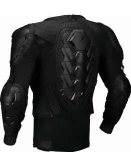Chránič tela Thor Sentry XP2 black