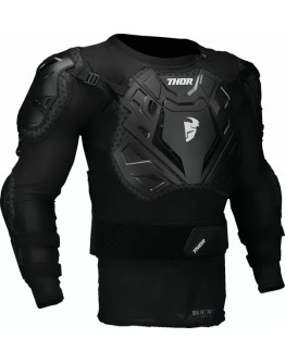 Chránič tela Thor Sentry XP2 black