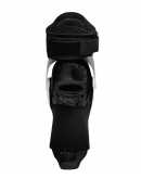 Kĺbové chrániče kolien Thor Sentinel white detské