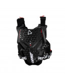 Chránič hrude Leatt 2.5 čierny