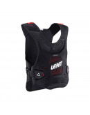 Chránič hrude Leatt  REAFLEX čierny