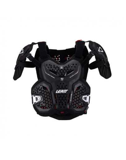 Chránič hrudníka LEATT 4.5 PRO EVO veľ.L/XL (172-184cm)
