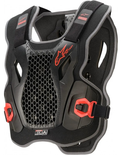 Hrudný chránič Alpinestars BIONIC ACTION