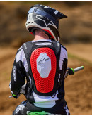 Airbagová vesta Alpinestars TECH-AIR MX Plasma system