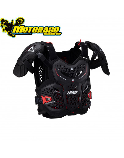 Chránič hrudníka LEATT 5.5 PRO EVO veľ.L/XL (172-184cm)