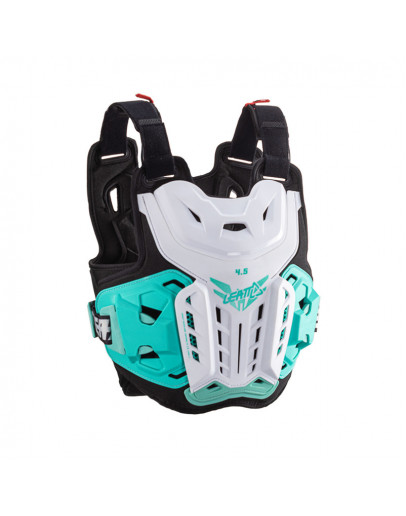Chránič hrude Leatt 4,5 Jacki FUEL dámsky