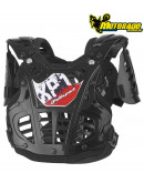 Chránič hrude Polisport XP1 MINI veľkosť 3-9r.