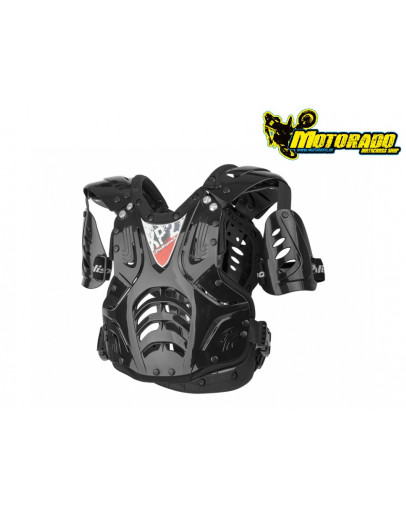 Chránič hrude Polisport JUNIOR veľkosť 10-17r.