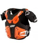 Chránič hrude Leatt Fusion Vest 2.0 junior orange