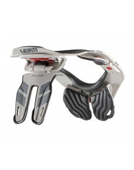 Leatt GPX 5.5 krčný chránič STEEL 2020