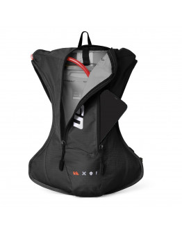 USWE CAMEL BAG OUTLANDER 4 BLACK 