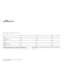 Hrudný chránič Alpinestars BIONIC ACTION