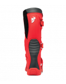 Čižmy Thor Blitz XR red/charcoal