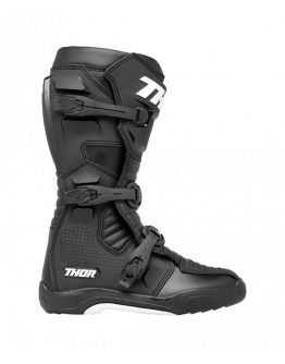 Čižmy Thor Blitz XR black/white