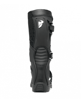 Čižmy Thor Blitz XR black/white DETSKÉ