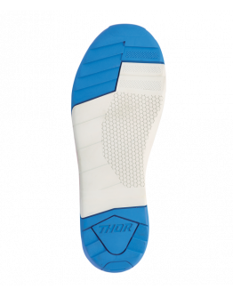 Čižmy Thor Blitz XR blue/black