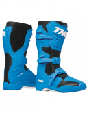 Čižmy Thor Blitz XR blue/black