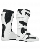 Čižmy Thor Blitz XR white/black