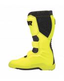 Čižmy Thor Blitz XR acid/black