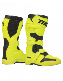 Čižmy Thor Blitz XR acid/black