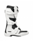 Čižmy Thor Blitz XR white/black DETSKÉ