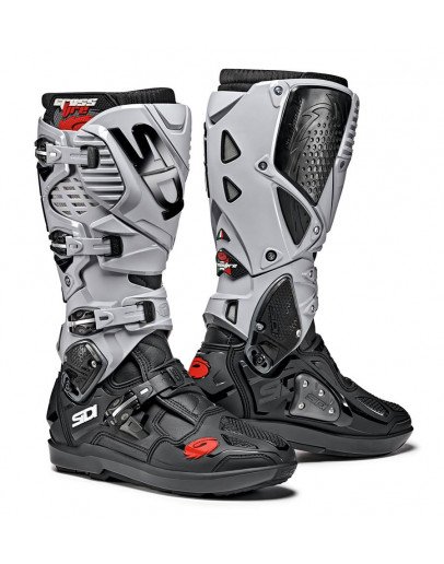 Sidi Crossfire 3 SRS black/grey 