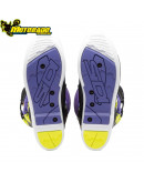 Sidi Crossfire 3 SRS violet/black/yellow
