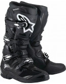 Alpinestars TECH 7 NEW model black 2012025-10