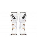 Sidi Crossfire 3 white bronze