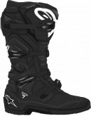 Alpinestars TECH 7 NEW model black 2012025-10