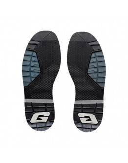 Náhradné podrážky na čižmy Gaerne SG22