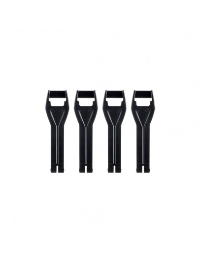 Popruh čižmy Gaerne SG22 čierny krátky 60mm