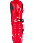 Alpinestars TECH 7 NEW model BRIGHT RED